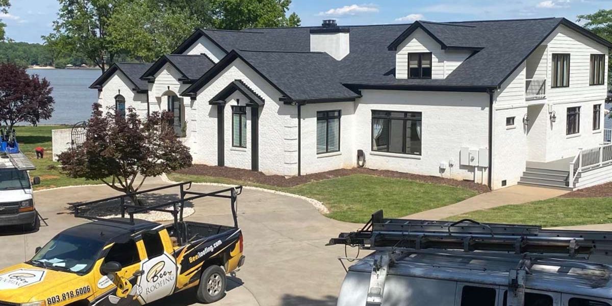 bee-roofing-in-york-clover-sc